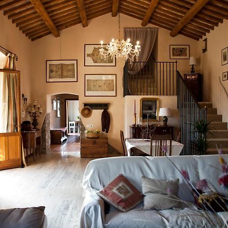 Il Casale Alle Farine Viterbo Ngoại thất bức ảnh