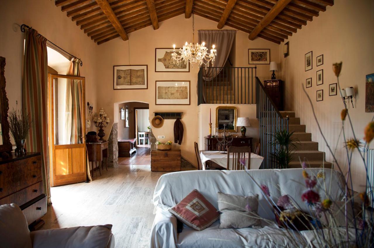 Il Casale Alle Farine Viterbo Ngoại thất bức ảnh