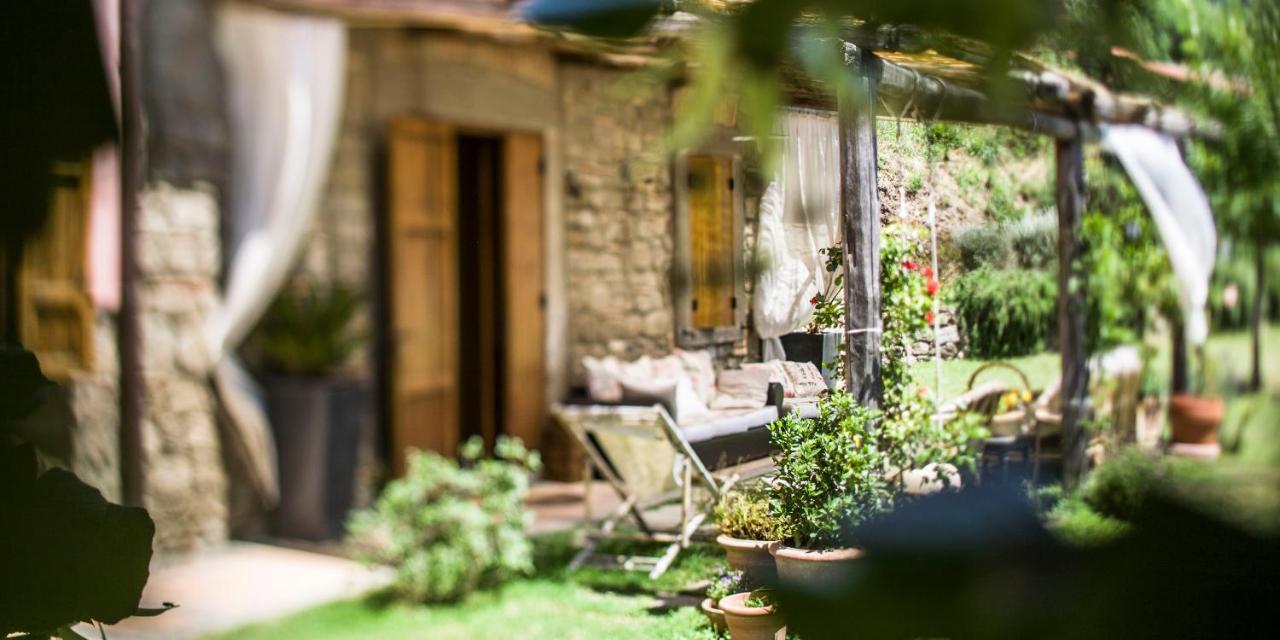 Il Casale Alle Farine Viterbo Ngoại thất bức ảnh