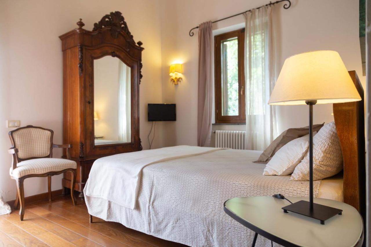 Il Casale Alle Farine Viterbo Phòng bức ảnh